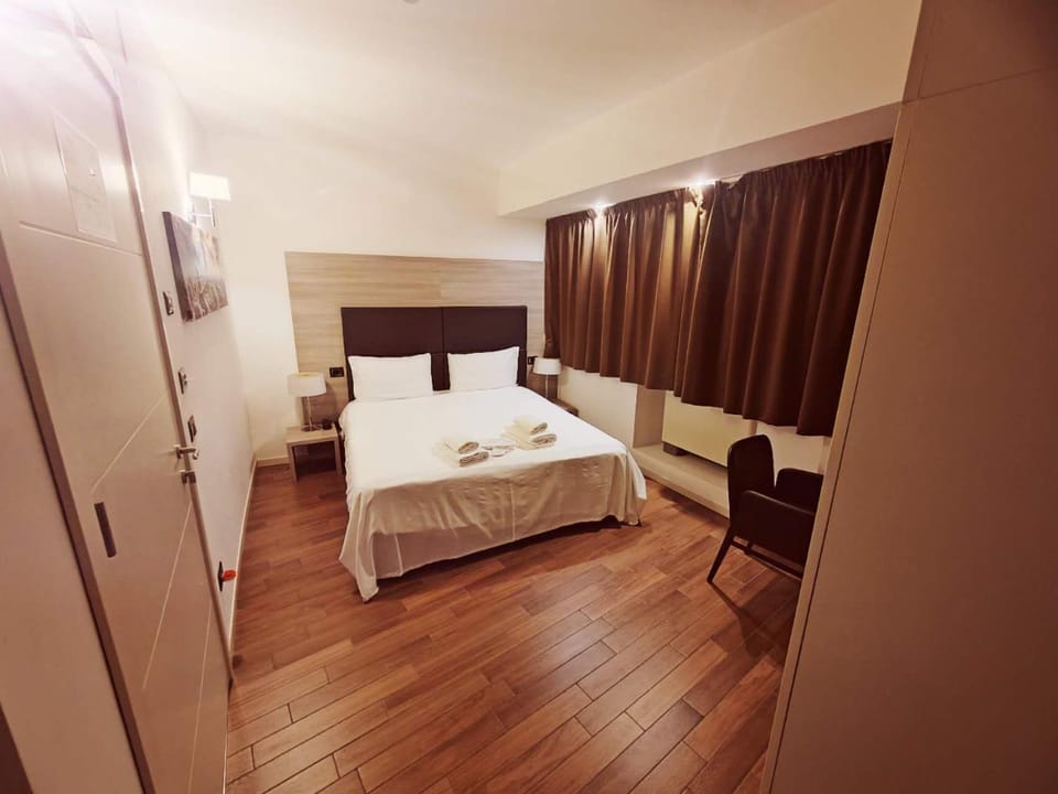 Hotel Nuvola Hotel in Prato