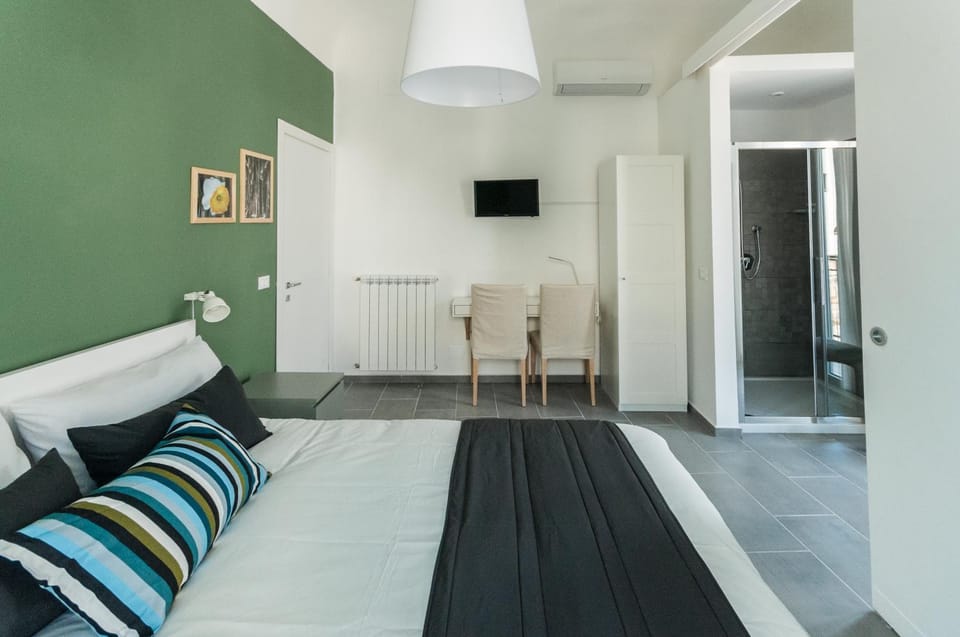 Dietro il Teatro Bed and Breakfast in Palermo