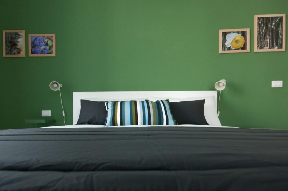 Dietro il Teatro Bed and Breakfast in Palermo