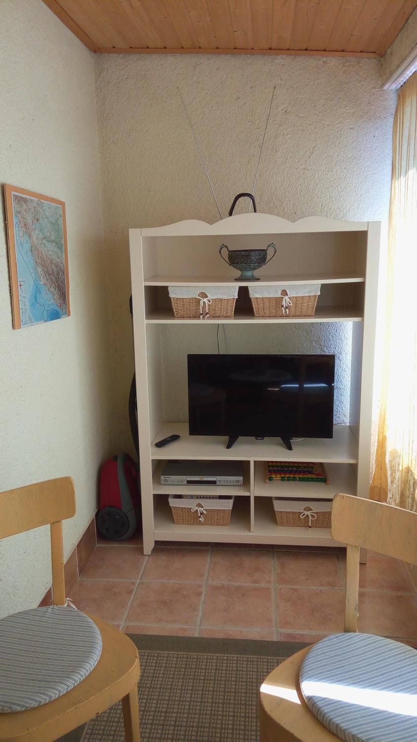 Communal lounge/ TV room, View (from property/room), Balcony/Terrace