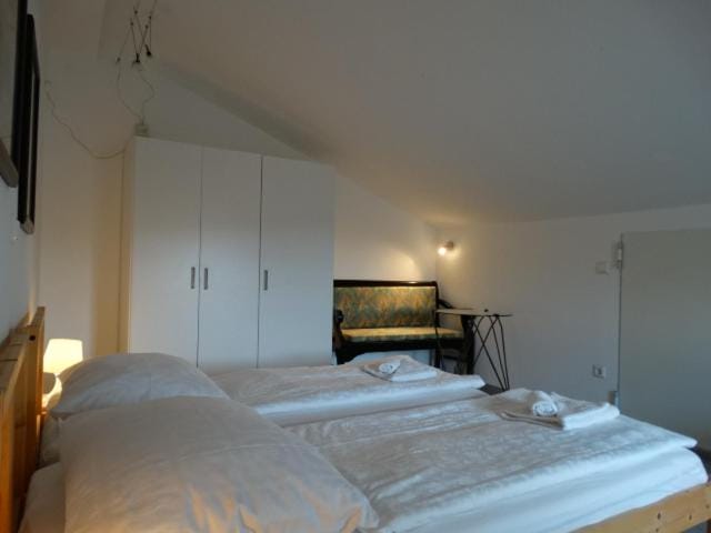 Apartments Julia Apartment in Pula