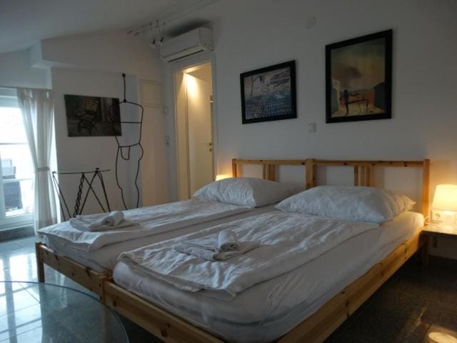 Apartments Julia Apartment in Pula