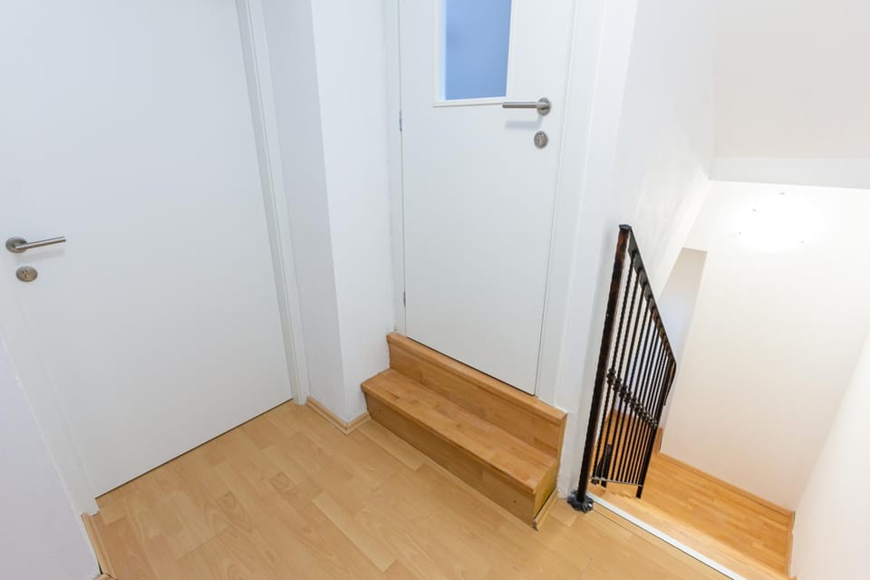 Apartments Marin with Sea View Apartment in Lika-Senj County