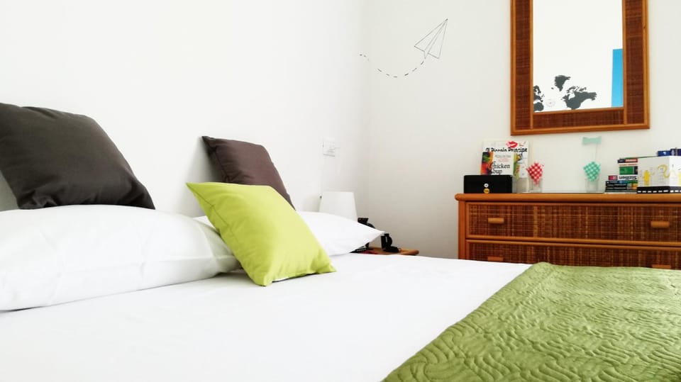 U'Cuntu affittacamere Bed and Breakfast in Favignana