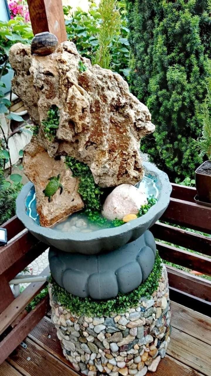 Teo Apartments Apartment in Ohrid