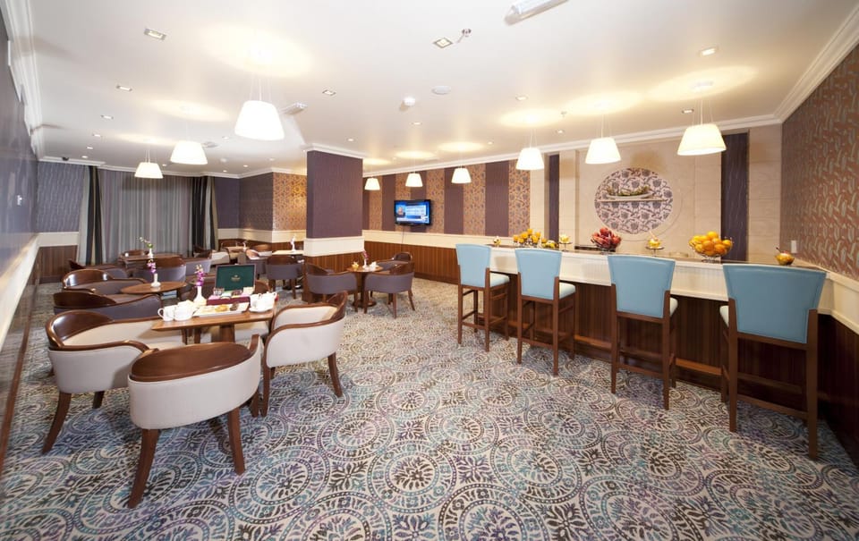 Business facilities