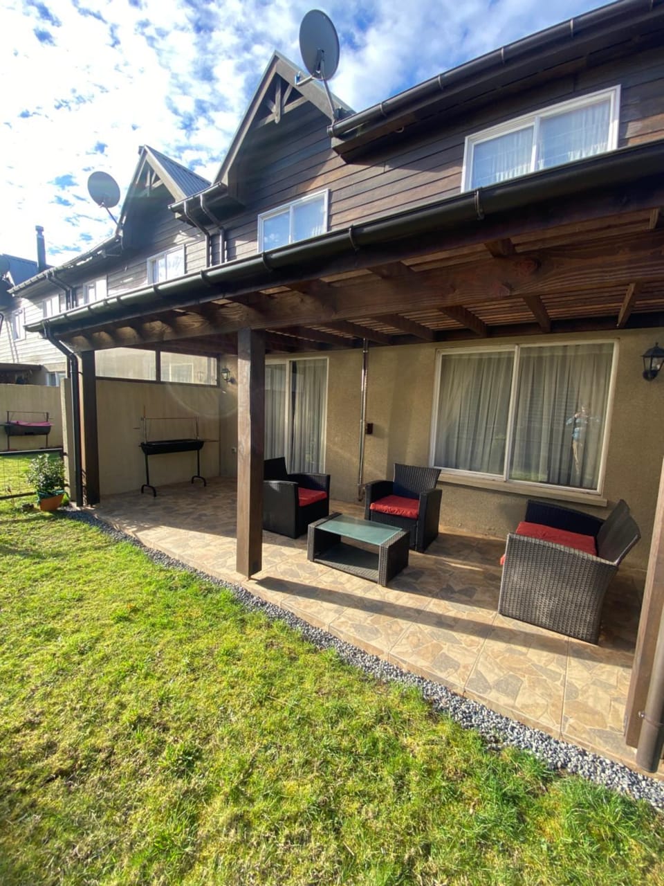 Condominio Los Robles Pucon House in Pucon
