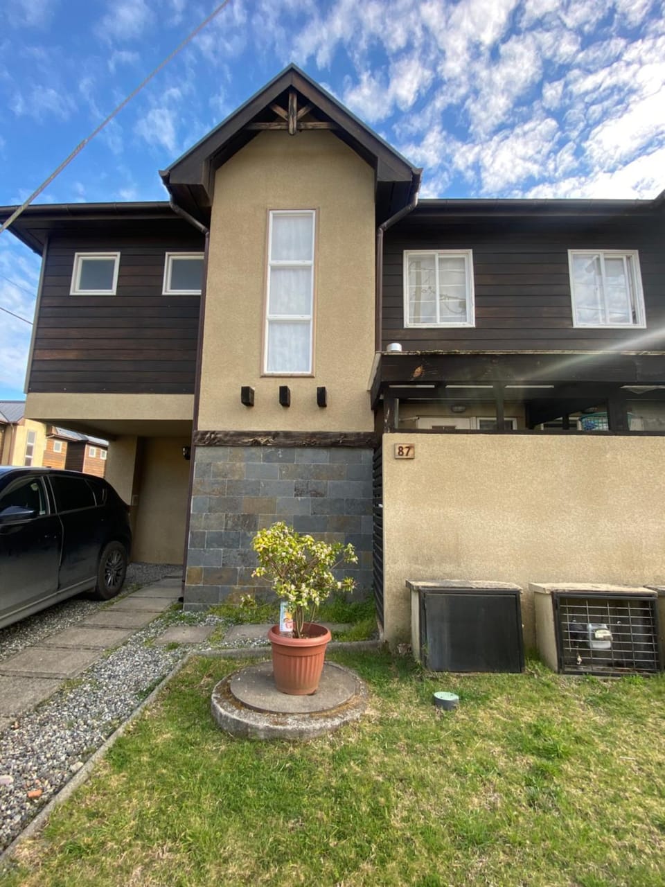 Condominio Los Robles Pucon House in Pucon