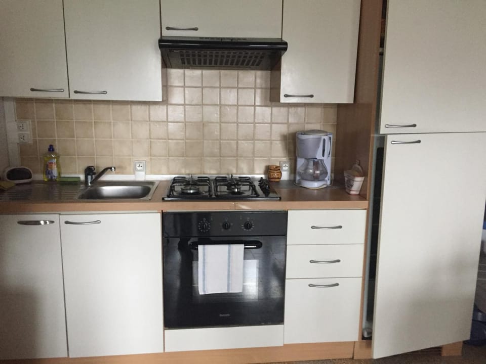 Le Clergite House in Hauts-de-France