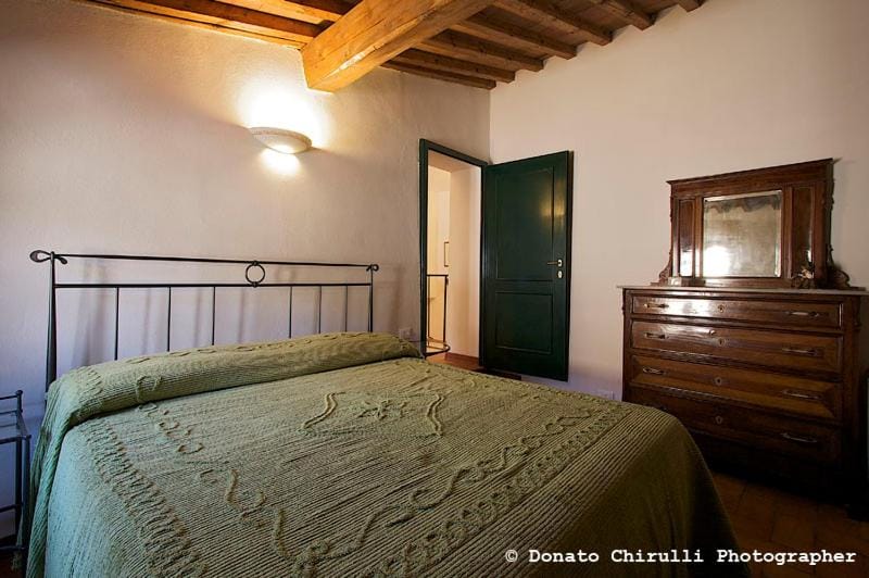 Centro Storico Apartment in Tuscany