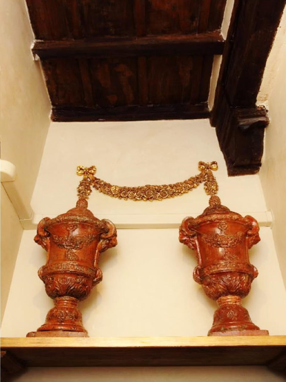 Decorative detail