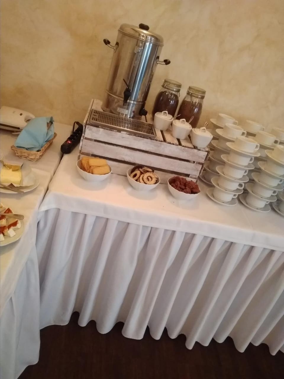 Dwa Bratanki Inn in Poland