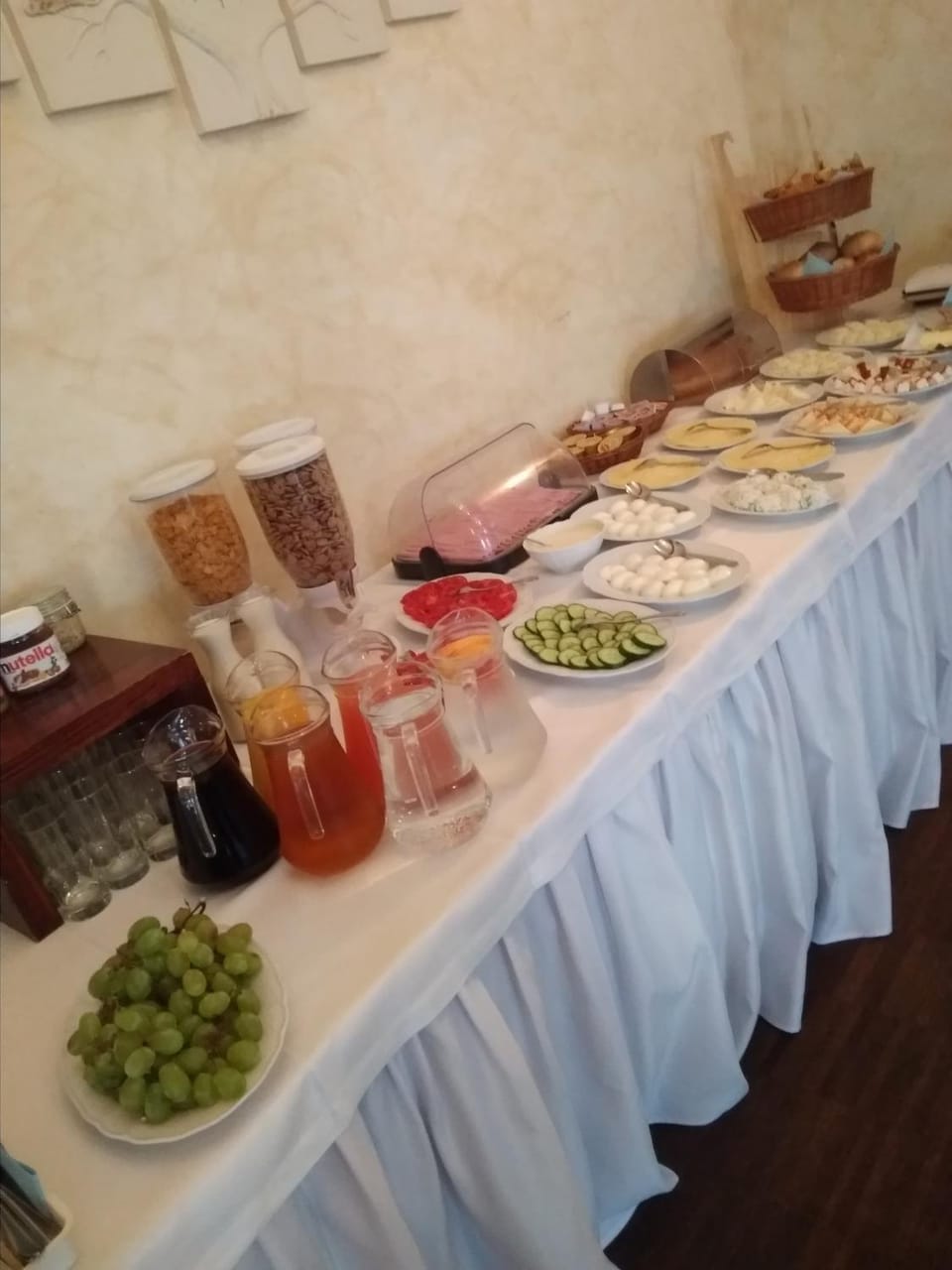 Dwa Bratanki Inn in Poland