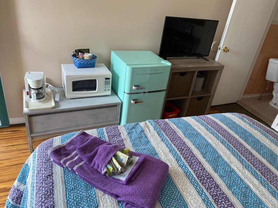 Big Bear Lodge Motel in Alpena