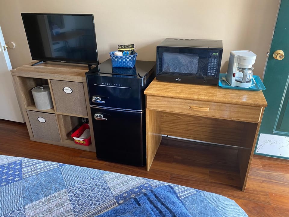 Big Bear Lodge Motel in Alpena