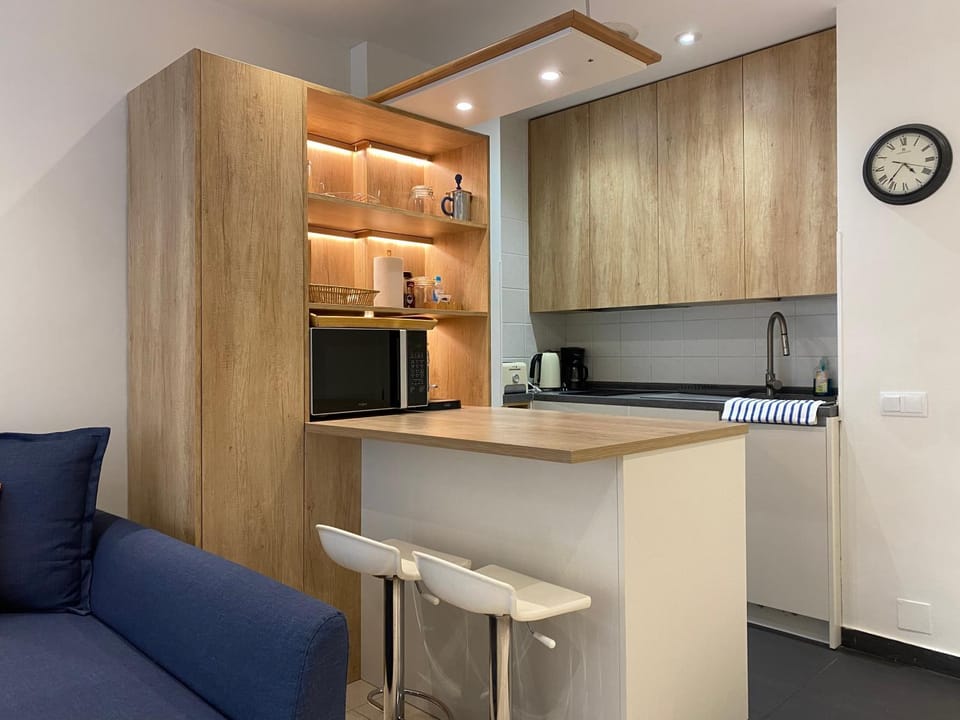 Apartamento Boulevard Juan Bravo Apartment in Madrid