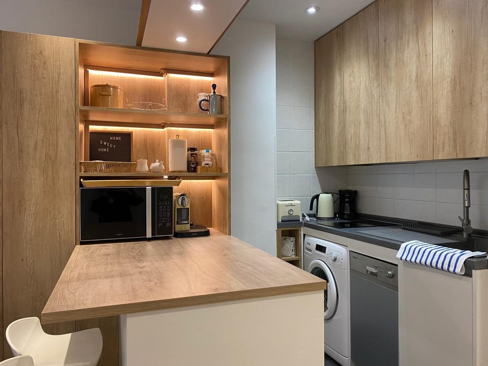Apartamento Boulevard Juan Bravo Apartment in Madrid