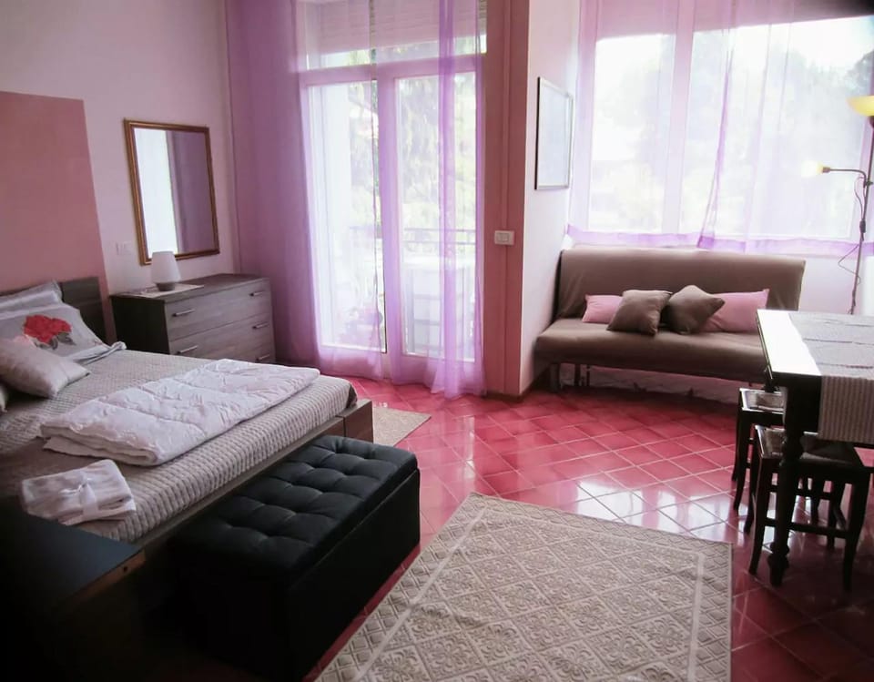 Garda Residence Apartment in Garda