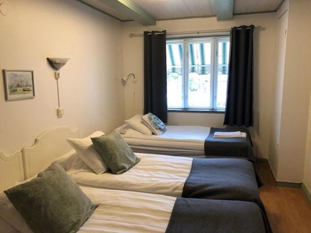 Hotell Turistgården i Simrishamn Hotel in Skåne County