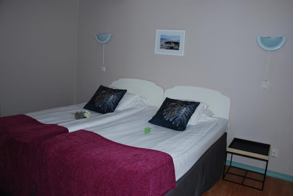 Hotell Turistgården i Simrishamn Hotel in Skåne County
