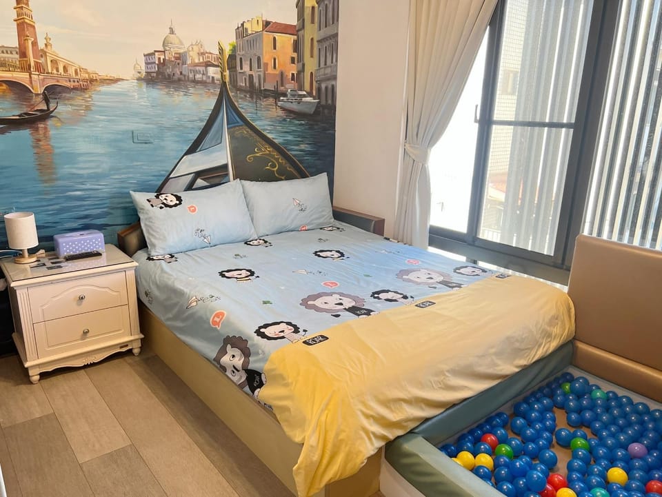 HaianStay Vacation rental in Kaohsiung