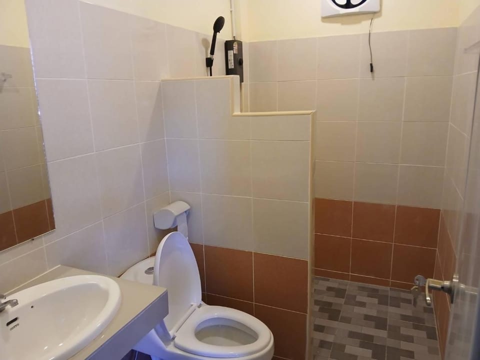 Nakhonyok Homestay Resort in Thailand
