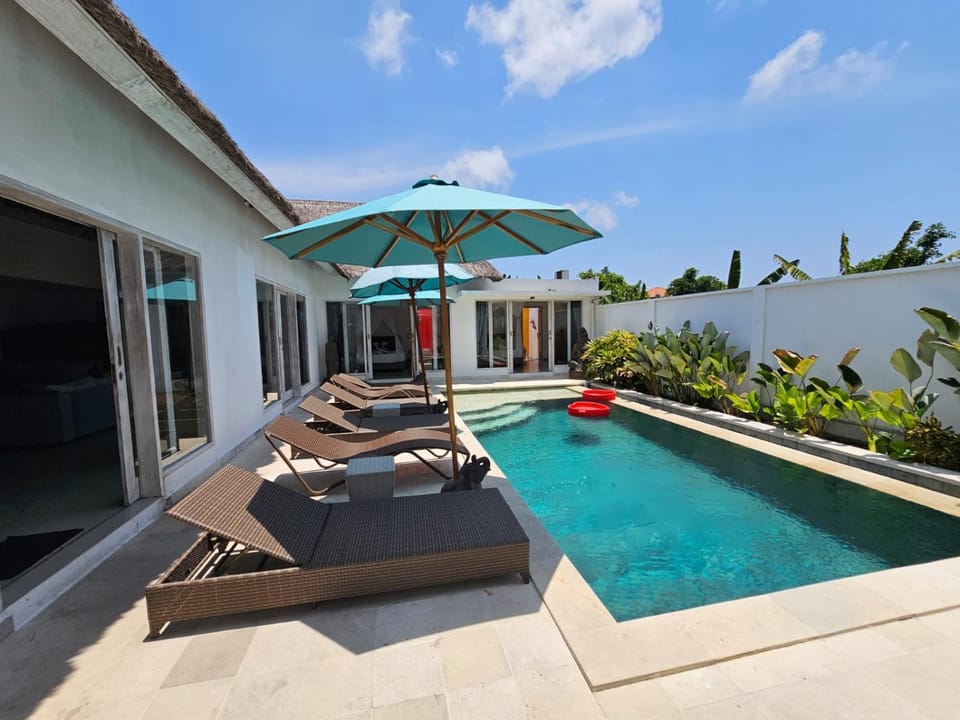 Villa Matahari Villa in Bali