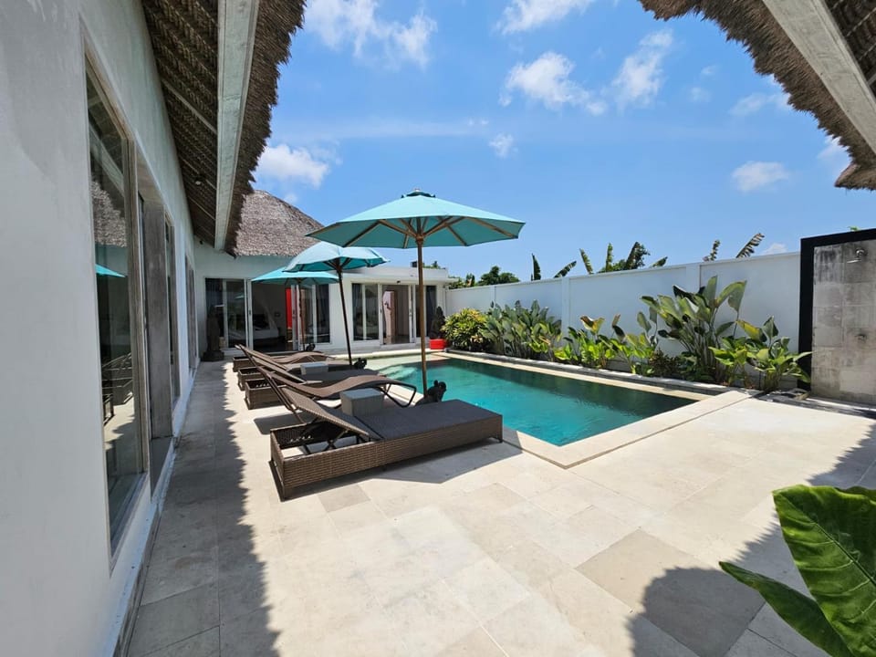 Villa Matahari Villa in Bali