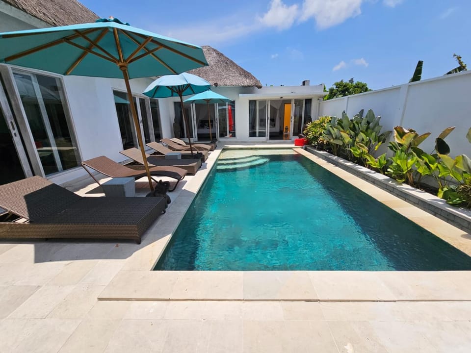 Villa Matahari Villa in Bali
