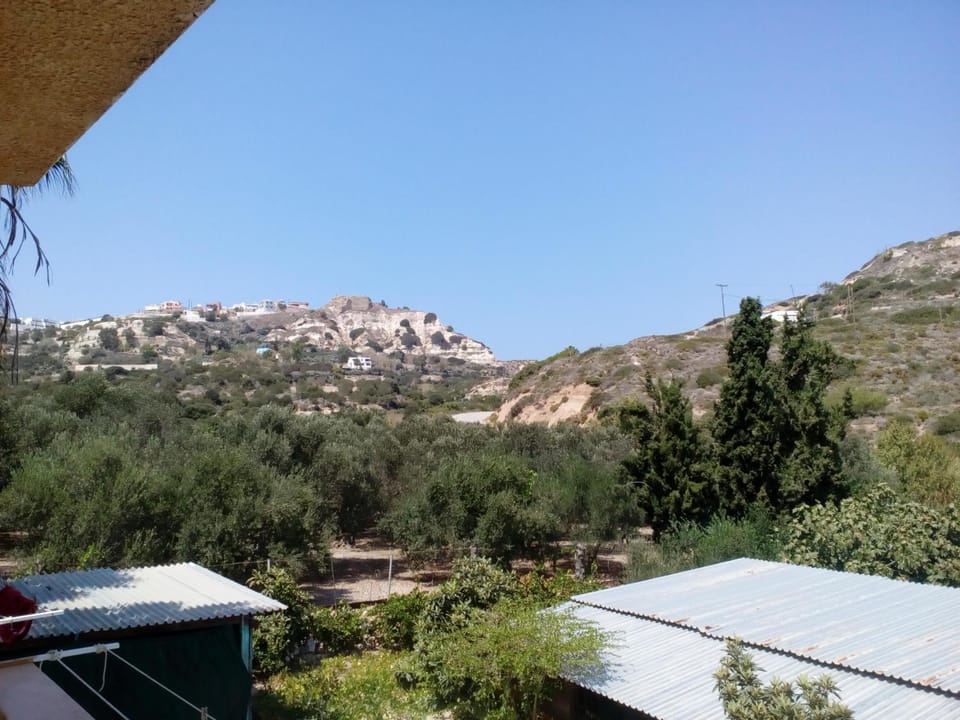 Denise Apartments Kefalos Apartment hotel in Kefalos