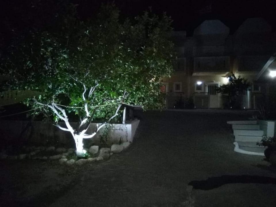 Denise Apartments Kefalos Apartment hotel in Kefalos