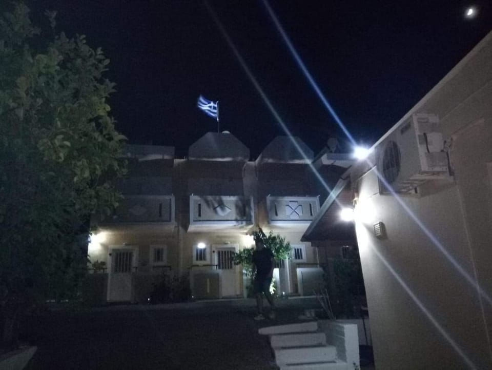 Denise Apartments Kefalos Apartment hotel in Kefalos