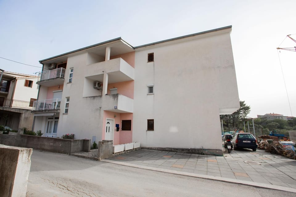 Apartment ANA Podstrana Apartment in Podstrana