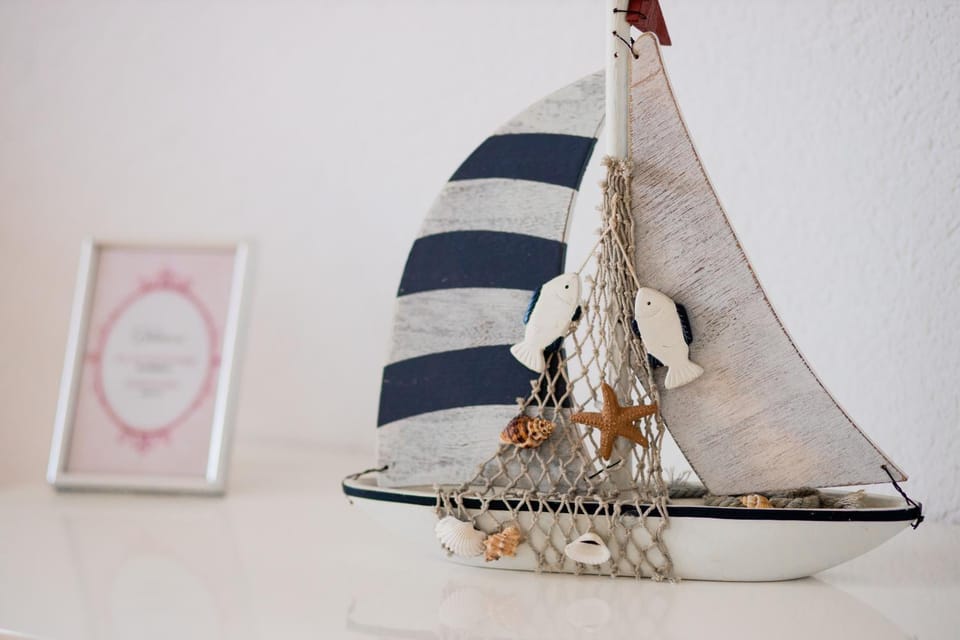 Apartment ANA Podstrana Apartment in Podstrana