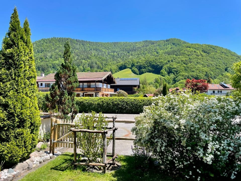Haus Zellerwirt Hotel in Ruhpolding