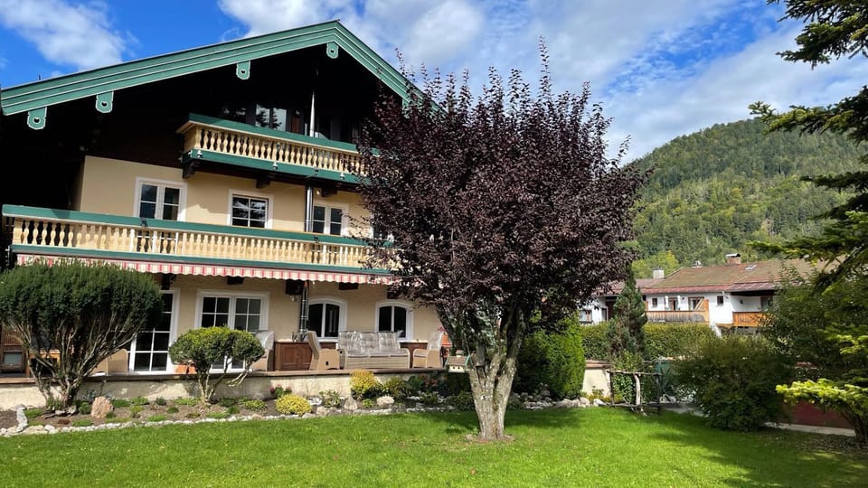 Haus Zellerwirt Hotel in Ruhpolding
