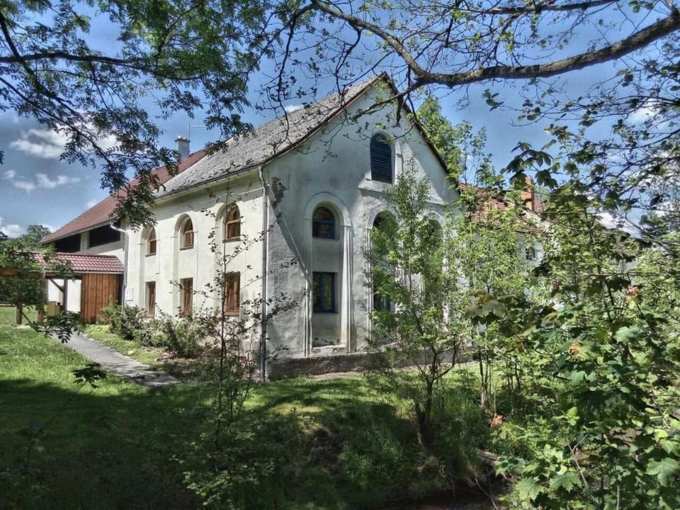 Penzion Jiřičná Vacation rental in Czechia