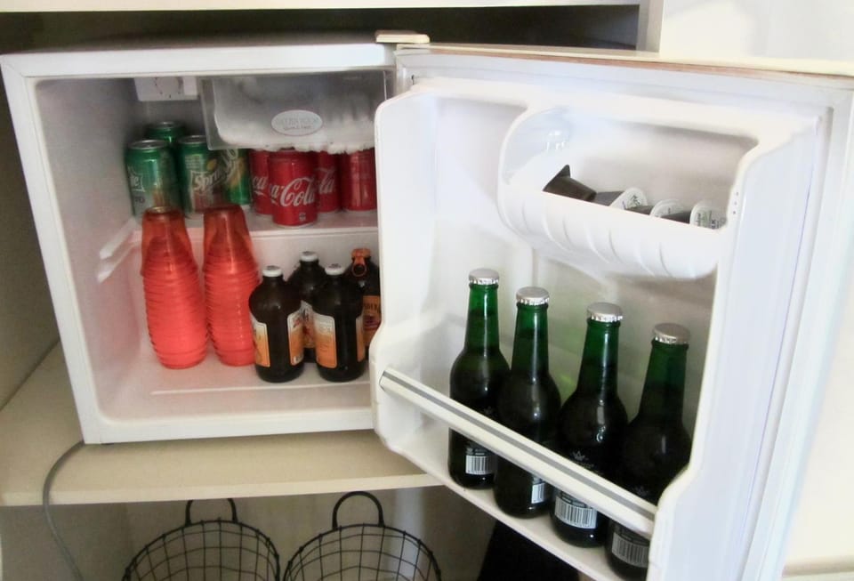 Food and drinks, oven