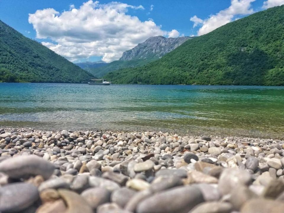 Guesthouse Madzarevic Bed and Breakfast in Montenegro