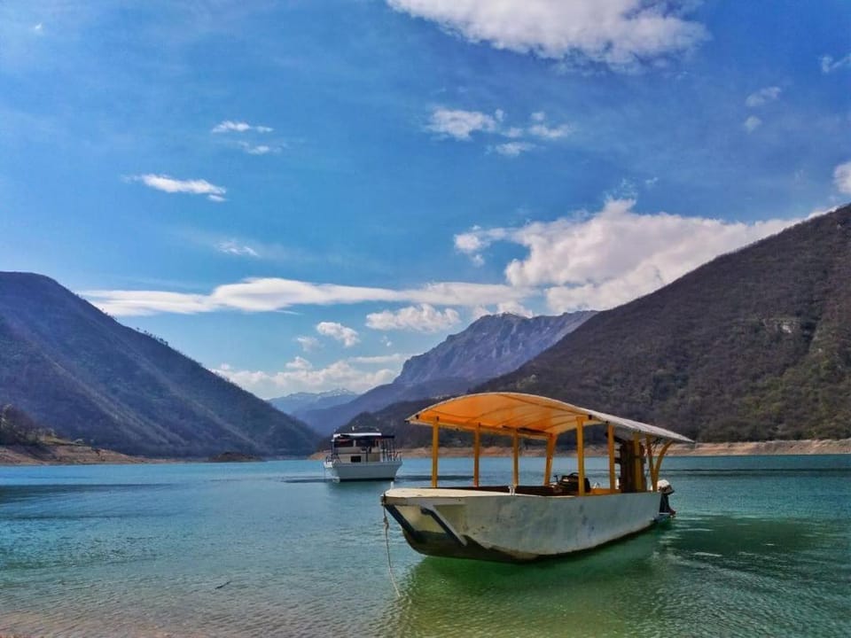 Guesthouse Madzarevic Bed and Breakfast in Montenegro