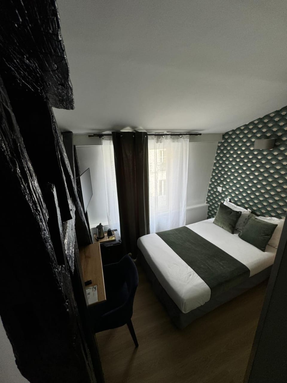 Hôtel Flor Rivoli Hotel in Paris