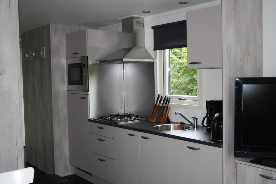 Chalet de Schelp Chalet in Domburg