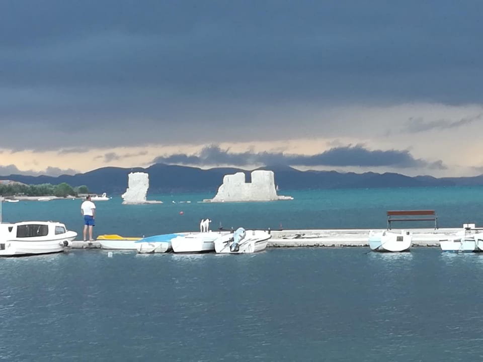 Sea view