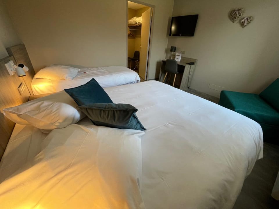 Écluse 34 - Hôtel & Gîtes Hotel in Grand Est