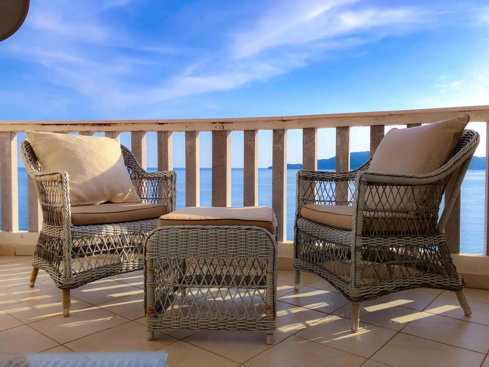 Beach Apartment Apartment in Budva Municipality