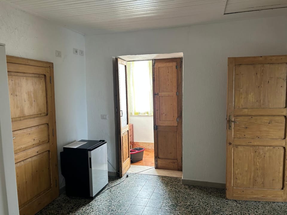 Casa Felice Apartment in Calabria