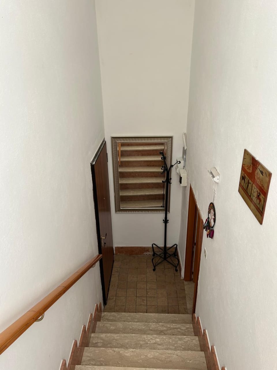 Casa Felice Apartment in Calabria