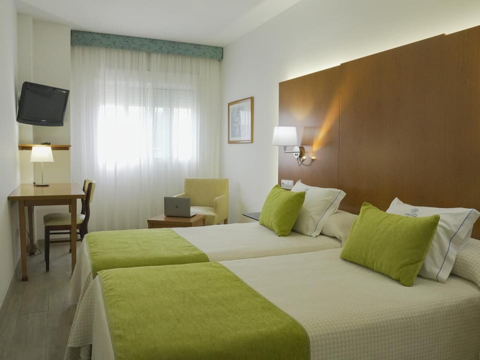 Hotel Verol Hotel in Las Palmas de Gran Canaria