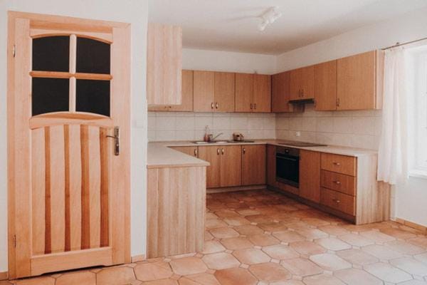 Apartamenty Rodzinne Nature lodge in Poland