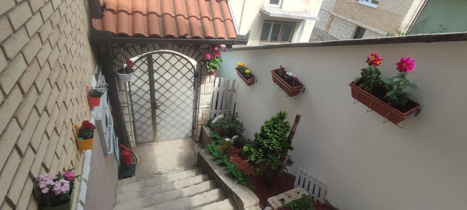 Holiday Home Old Town Apartment in Sarajevo